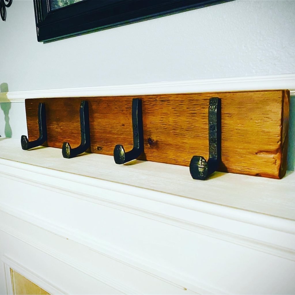 Coat Hooks
