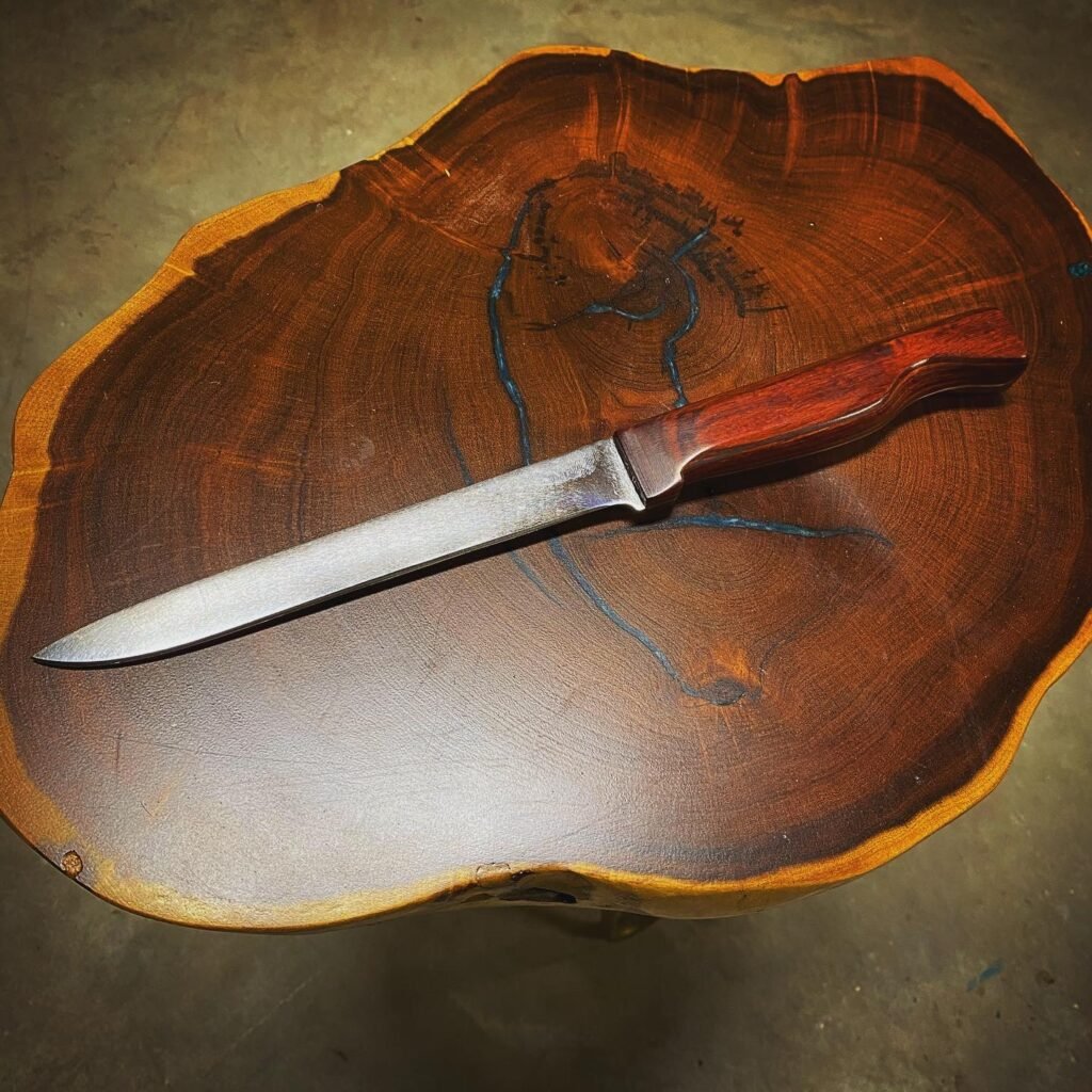Fillet Knife